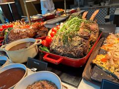 -RISE RESTAURANT(滨海湾金沙店)