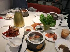 -诱货海鲜自助火锅(爱琴海购物公园东百店)