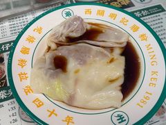 -西关明记肠粉(荔枝湾店)