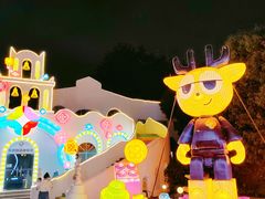 -龙凤山庄影视度假村