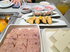 -海底捞火锅(飞马水城店)