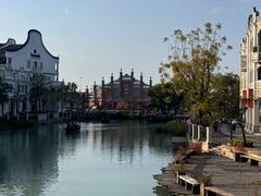 -赤坎·广东华侨国际旅游度假区