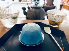 -茶是一枝花泡茶店