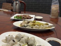 -吴祥记潮州菜·百年老字号·砂锅粥