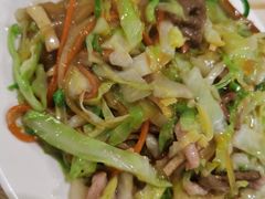 -老头盖浇饭(南京新街口明瓦廊宏光酒店店)