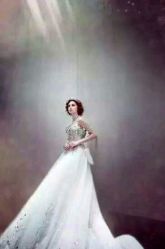 -完美新娘婚纱摄影
