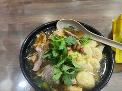 -阿芬卤面(花巷店)