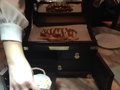 -东南里湖景餐厅·新闽菜(浦西万达店)