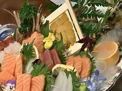-森味薪火烧•烧鸟居酒屋•日本料理(望京店)