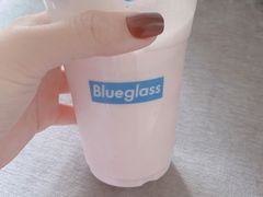 -Blueglass酸奶(华贸购物中心店)