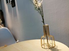 -汪说·狗咖(旺城大厦店)