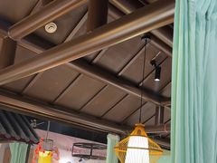 -山里俏·地标皖南菜·屯溪臭鳜鱼(北城万达店)