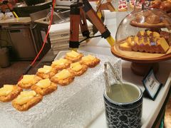 -咖啡苑自助餐厅·中国大饭店