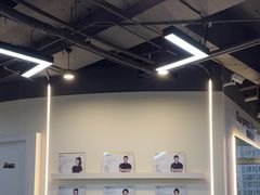 -BG.Lee维密健身塑形馆(望江店)
