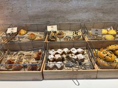 -泉州悦华酒店·自助餐厅