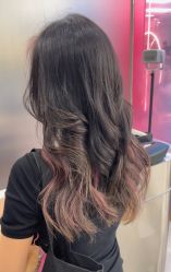 -5M HAIR SALON 旗舰店