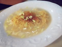 -翠华餐厅(旺角文华商场店)
