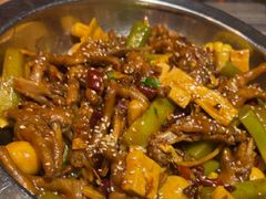 -沙掌门肉蟹煲(沙溪店)