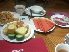 -阿罗新疆菜(人民广场店)