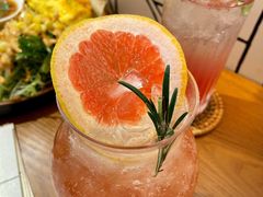 粉兔-Rosemary·纽西兰简餐(江南西店)