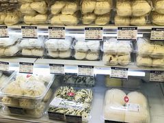 -白玉兰食品(中山公园龙之梦店)