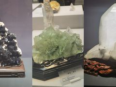 -湖南省地质博物馆