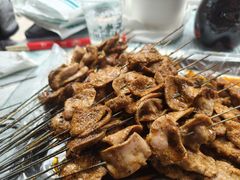 -酒宝荡烧烤(长航局江大路住宅小区店)