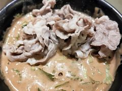 -宣武小院涮肉(前门店)