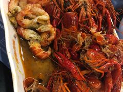 -呷哺呷哺(西单大悦城店)