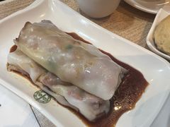 -添好运点心专门店(中环IFC店)