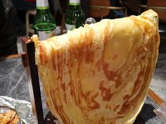 晾衣大饼-金掌勺东北菜(格兰晴天店)