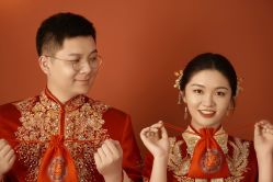 -CD视觉婚纱摄影