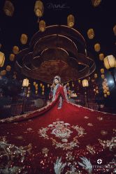 -诺丁山婚礼企划