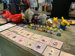 -BE NORMAL CAFE(霞溪路店)