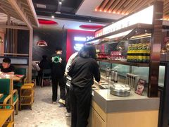 -季季红火锅(柳州城中万达二店)