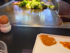 -盛焰铁板烧(王府井店)
