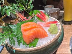 -蟹将军·松叶蟹和牛日料放题自助(K11店)