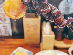 -鸟鹏烧鸟居酒屋(熙龙湾店)