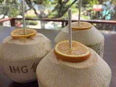 -半山半岛洲际度假酒店·观海廊