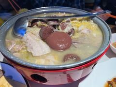 -一口猪年味东北菜(荔枝沟店)