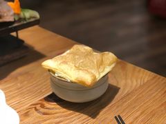 -塔哈尔·新疆盛宴(城西银泰店)