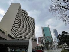-广州花园酒店