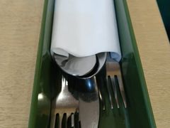 -萨莉亚意式餐厅(龙阳广场店)