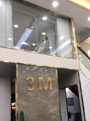 点击看大图 -3M hair美发沙龙