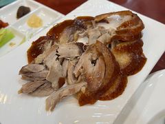 -老北京炸酱面·京味菜(西花市店)