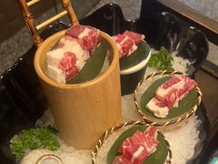 -江小渔鲜鱼火锅(西二道街店)