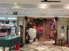 -格莱美量贩式KTV(国信店)