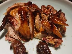 -那家小馆•北京菜•烤鸭(中关村店)