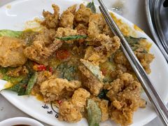 -新峰肉骨茶
