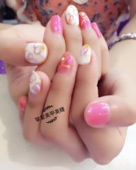 -挚爱美甲Bloved Nail